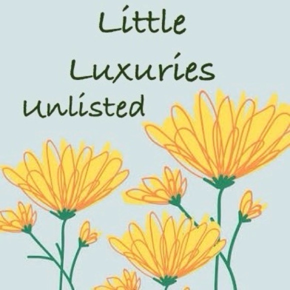 Accessories - Little Luxuries - Unlisted